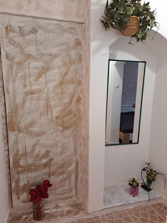 شقة Dobar San زغرب المظهر الخارجي الصورة